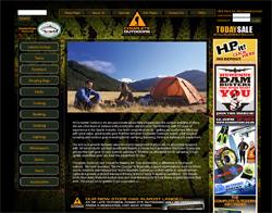 Complete Outdoors Camping New Zealand