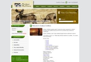 Outdoor Outfitters - Wholesale Hunting Equipment