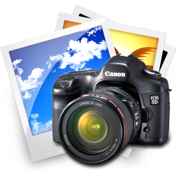 Pictures- Canon-icon